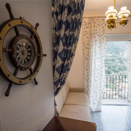 Casa Gloria Apartment Positano Bagian luar foto