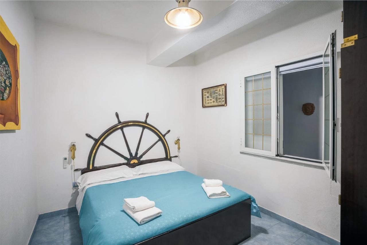 Casa Gloria Apartment Positano Bagian luar foto